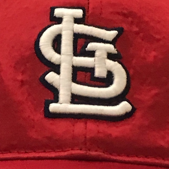 Fan Favorite MLB St. Louis Cardinals Adjustable SnapBack Baseball Cap main image 8